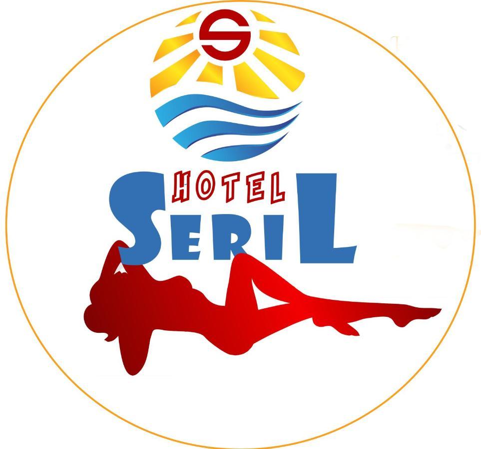 Hotel Seril 1 Fethiye Dış mekan fotoğraf