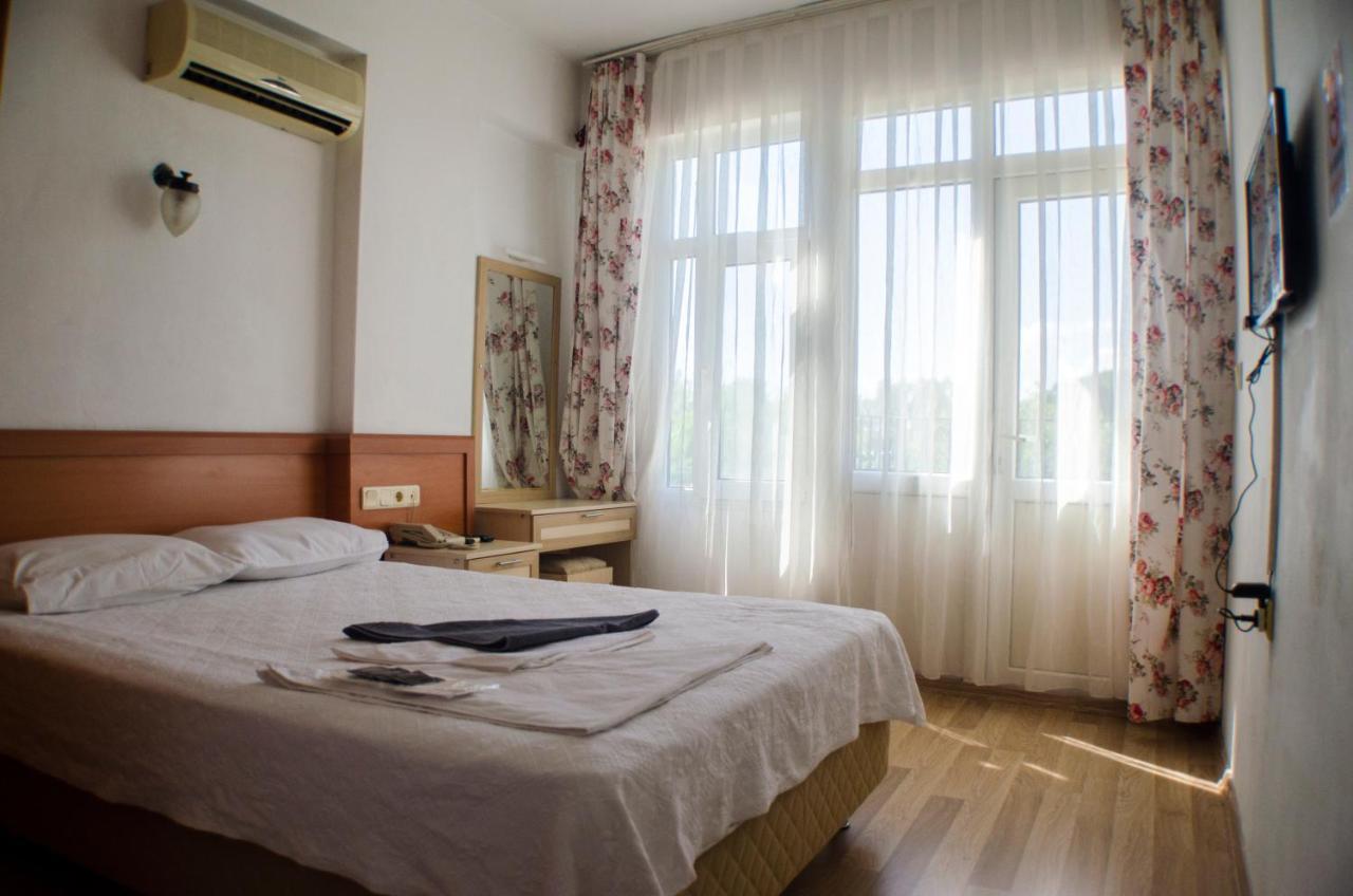 Hotel Seril 1 Fethiye Dış mekan fotoğraf